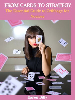 cover image of FROM CARDS TO STRATEGY